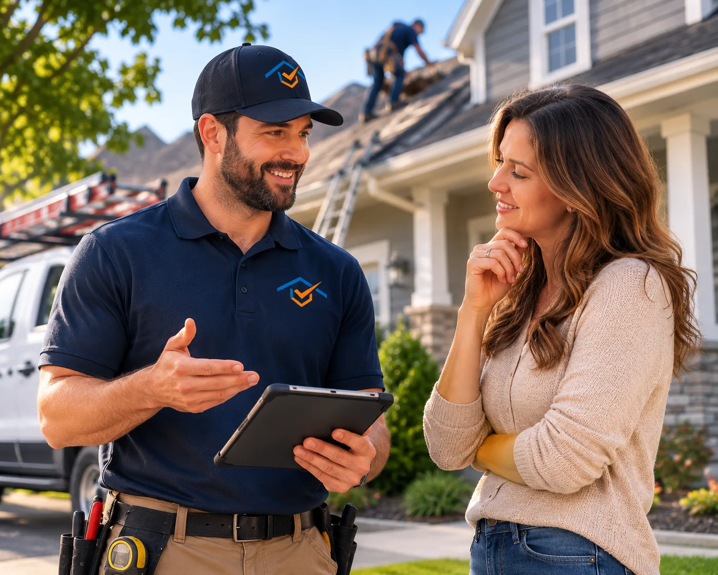 Roof Inspection FAQs in Millrift, PA