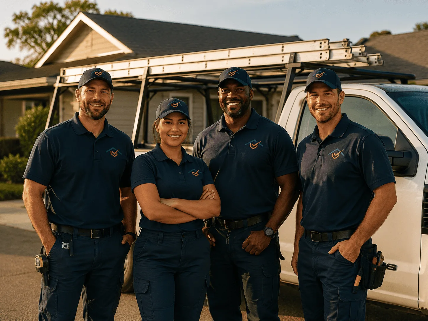 Roof Inspection company in Millrift, PA